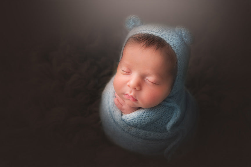 Fine Art Baby