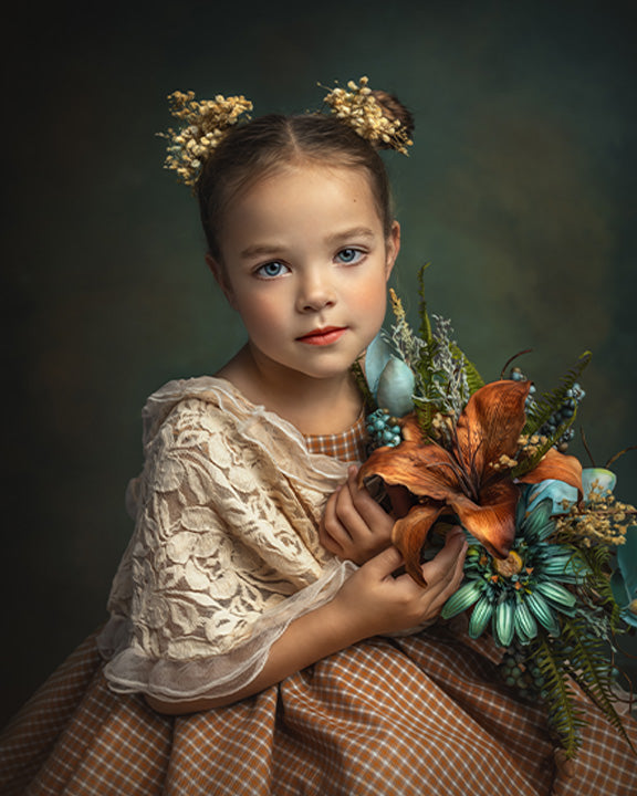 Beauty in Bloom - Meg Bitton Productions