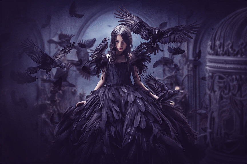Nevermore