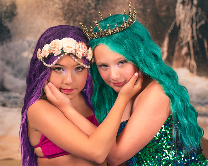 Sisters of the Sea - Meg Bitton Productions