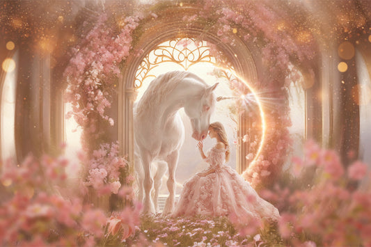 Unicorn Princess
