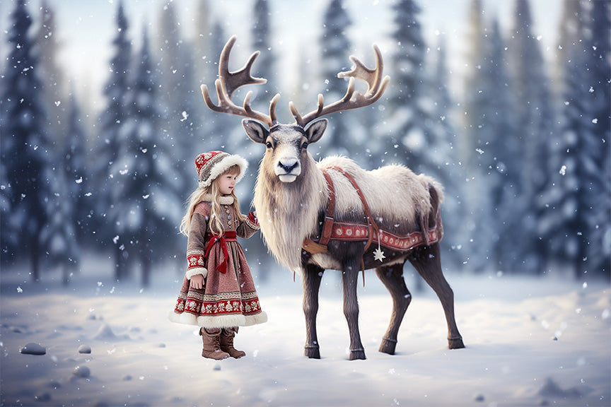 Prancer