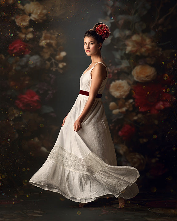 Delicate Beauty