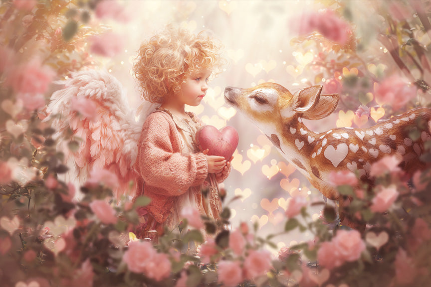 Sweetest Valentine