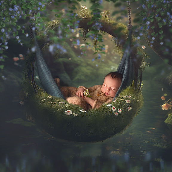 Cozy Comfort - Meg Bitton Productions
