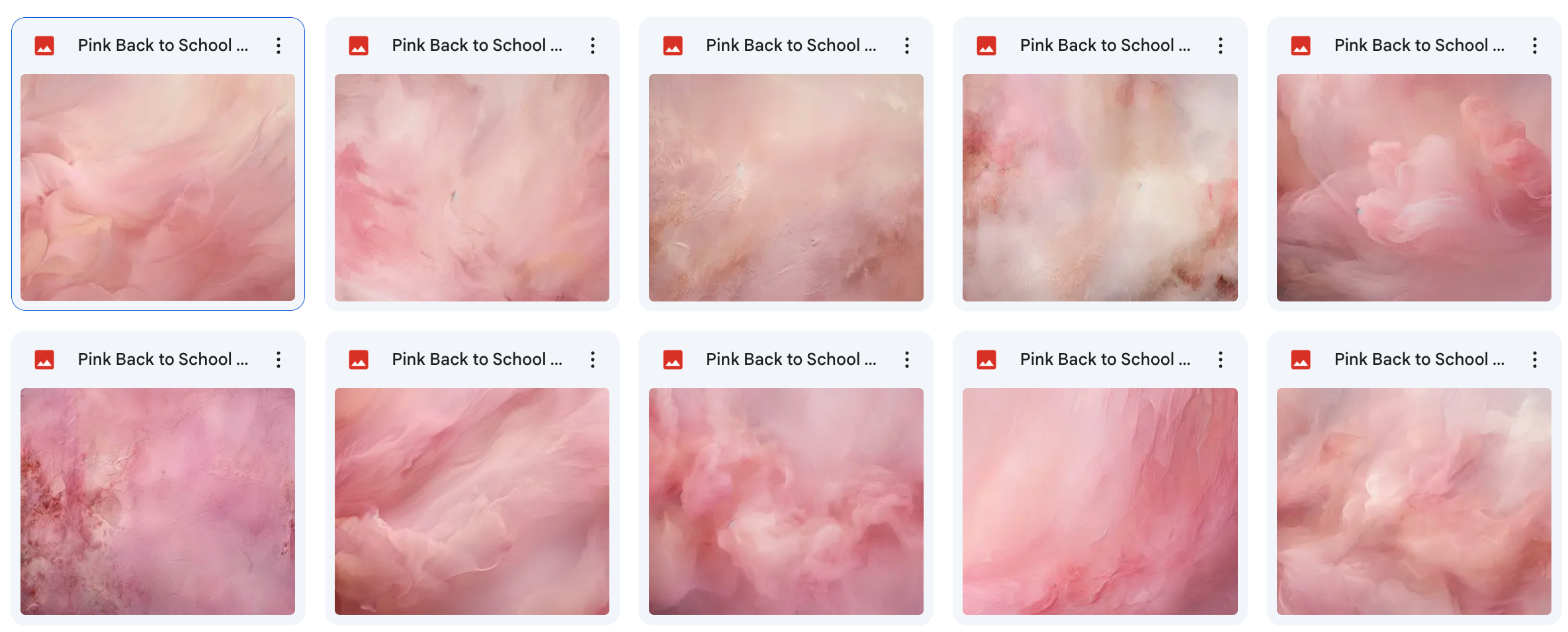 Back To School Mega Bundle - Meg Bitton Productions