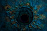 Newborn Kit: Precious Peacock