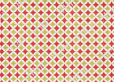 Holiday Collage Card Template