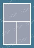 Christmas Card Template #3
