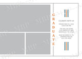 Boy Senior Template #1