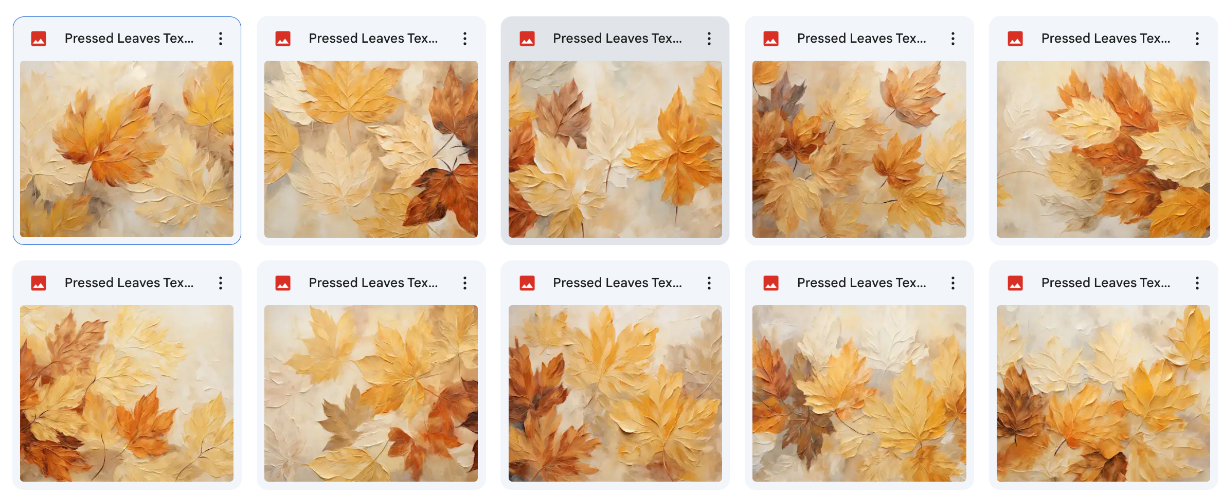 Harvest Mega Bundle - Meg Bitton Productions