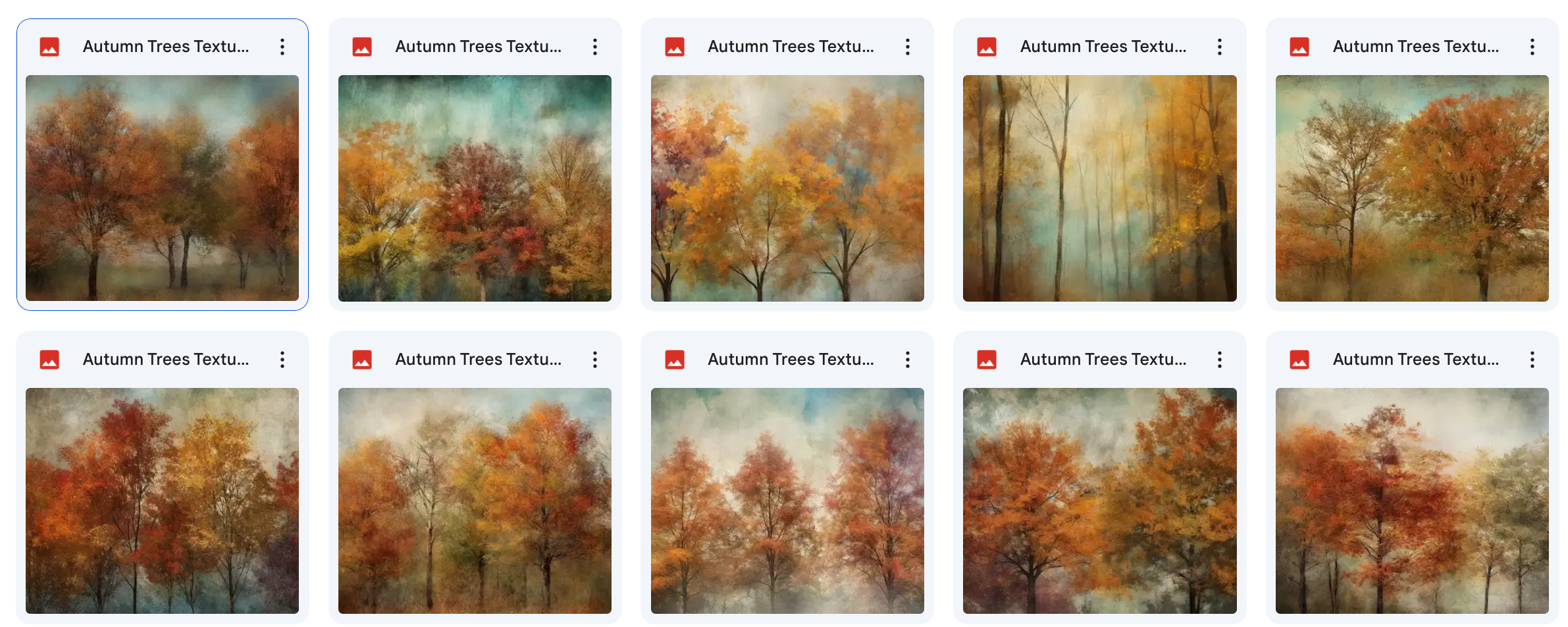 Autumn Mega Bundle - Meg Bitton Productions