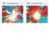Ultimate Comic Book Texture Bundle