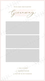 Clean Instagram Stories Template Bundle