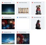 Independence Day Bundle