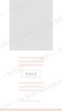 Clean Instagram Stories Template Bundle