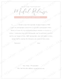 Business Forms Templates Bundle #1