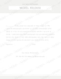 Neutral Business Forms Templates Bundle