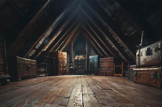 Secret Storybook
