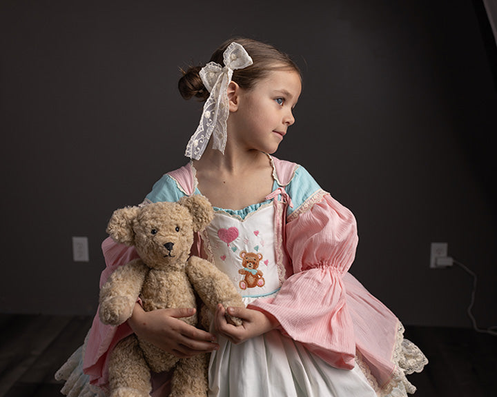 Beary Sweet