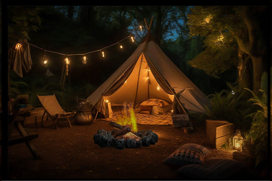 S'More Fun with Friends - Meg Bitton Productions