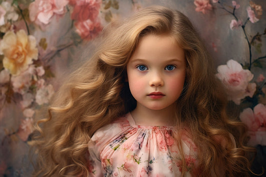Facial Retouching: Hope