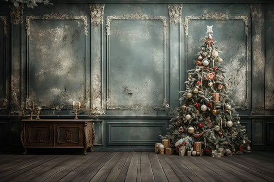 Christmas Time - Meg Bitton Productions