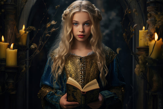 Dragon Princess