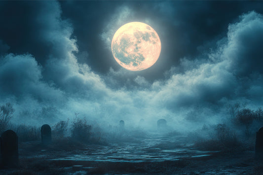 Haunting Harmony