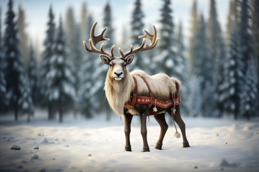 Prancer