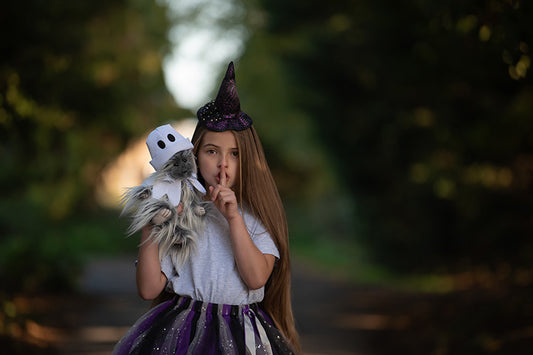 BOO! - Meg Bitton Productions