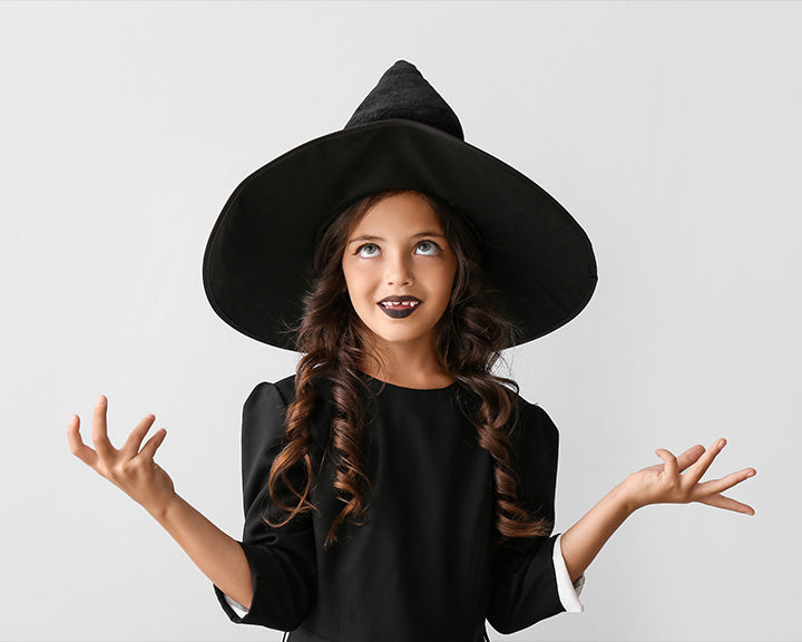 Ghostly Frame - Meg Bitton Productions