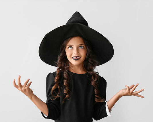 Ghostly Frame - Meg Bitton Productions