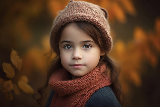 Hello Fall - Meg Bitton Productions