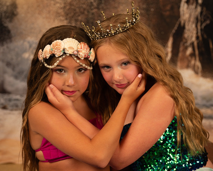 Sisters of the Sea - Meg Bitton Productions