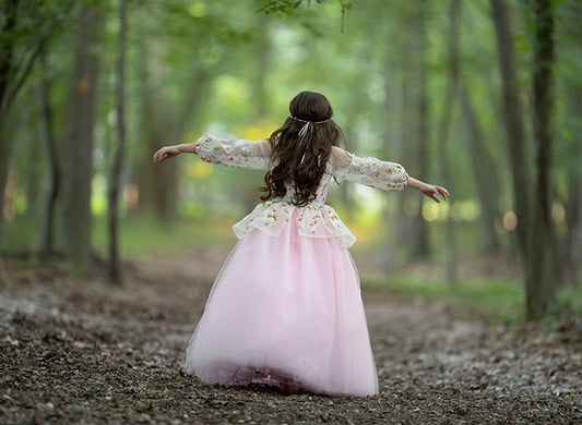 Violet Path