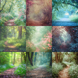 30 Days of Path Background Bundles