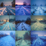 30 Days of Path Background Bundles