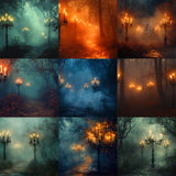 30 Days of Path Background Bundles