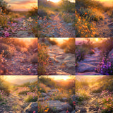 30 Days of Path Background Bundles