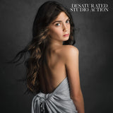 Fine Art Studio Action Collection