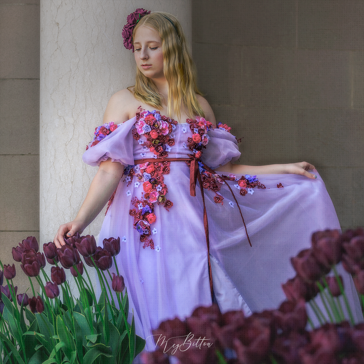 Essentials of Shoot Throughs - June 2023 - Meg Bitton Productions