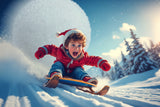 12 Days to Christmas Silent Edits