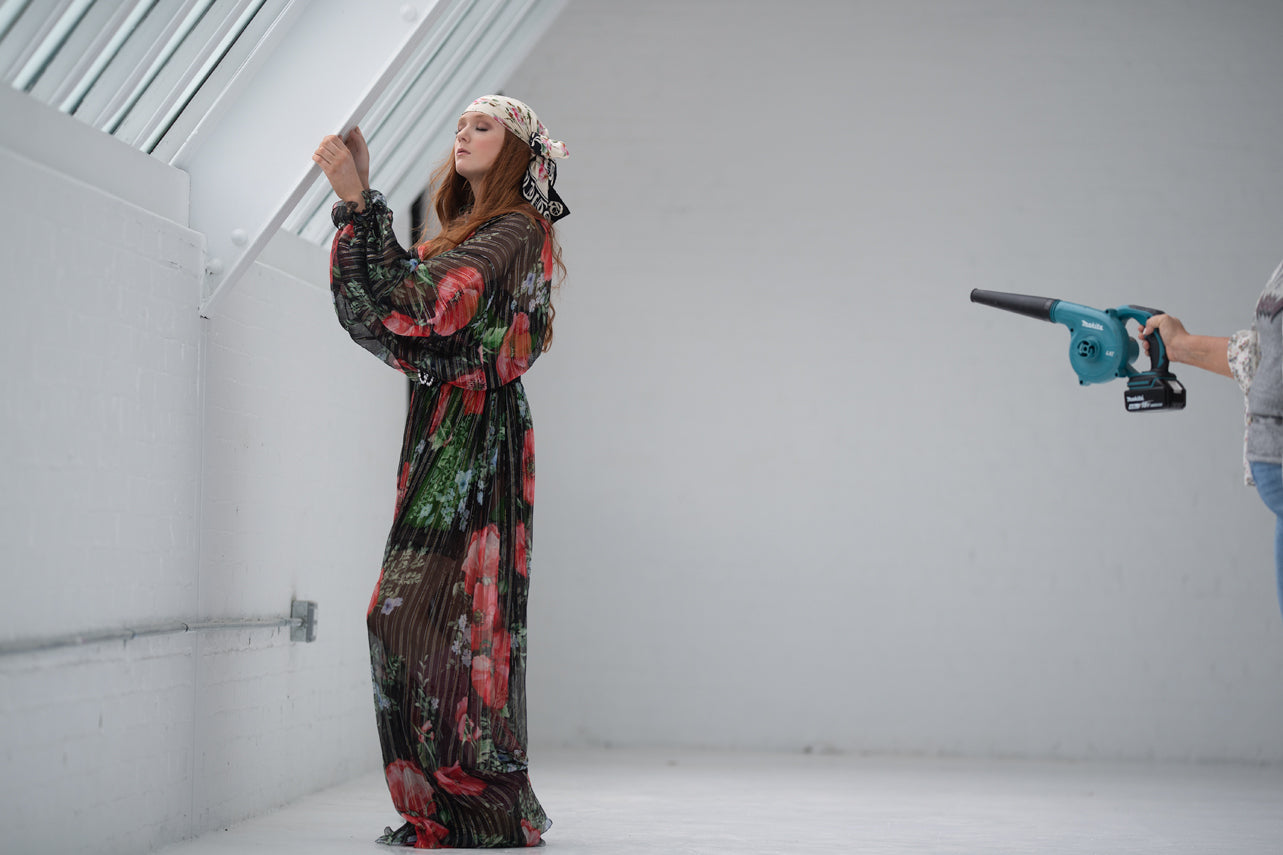 Falling Stars - Meg Bitton Productions