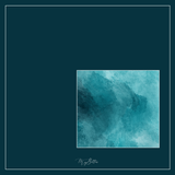 Magical Single Texture - Abstract River - Meg Bitton Productions