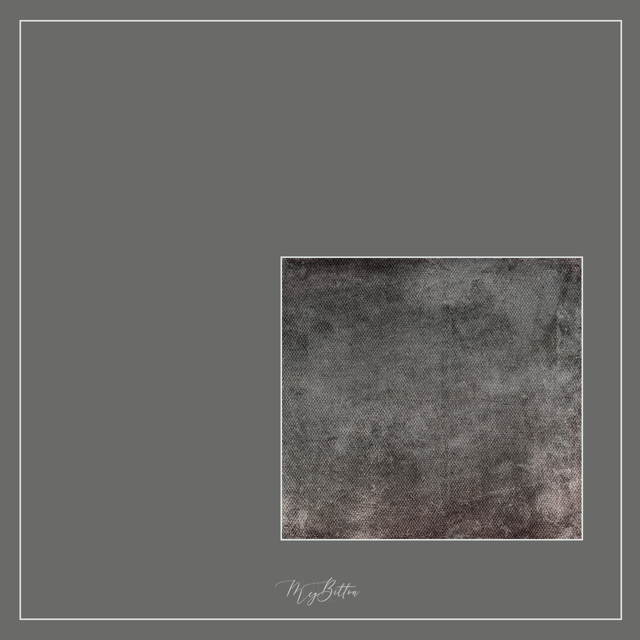 Magical Single Texture - Antique Fabric - Meg Bitton Productions