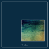 Magical Single Texture - Artwork - Meg Bitton Productions