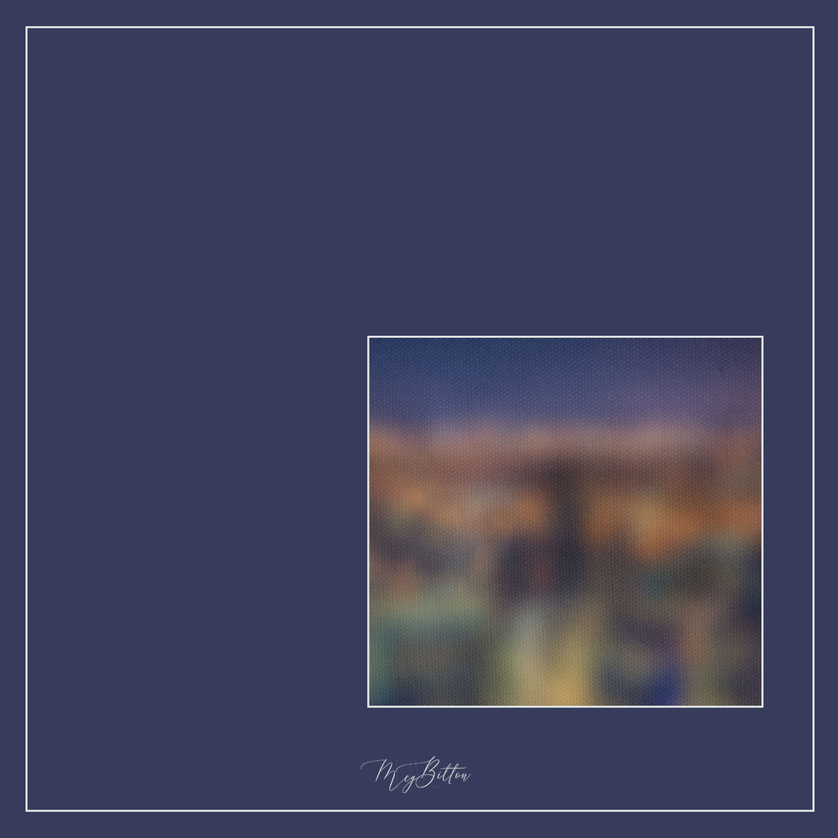 Magical Single Texture - Beautiful Big City - Meg Bitton Productions
