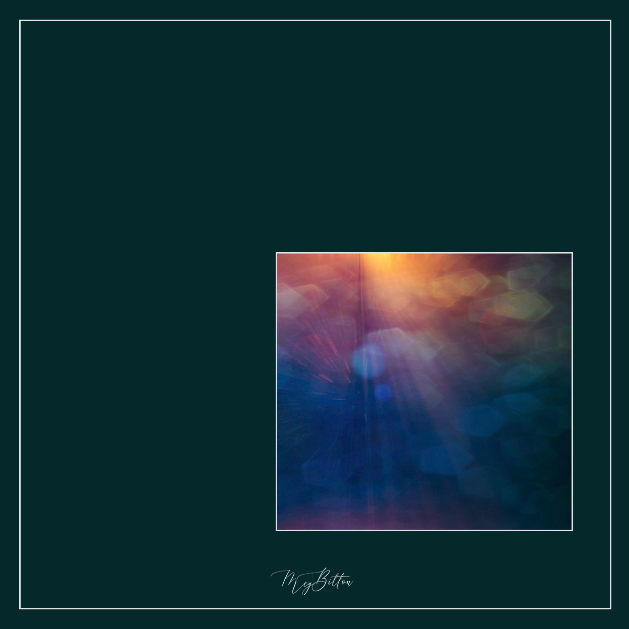 Magical Single Texture - Beautiful Dreams - Meg Bitton Productions