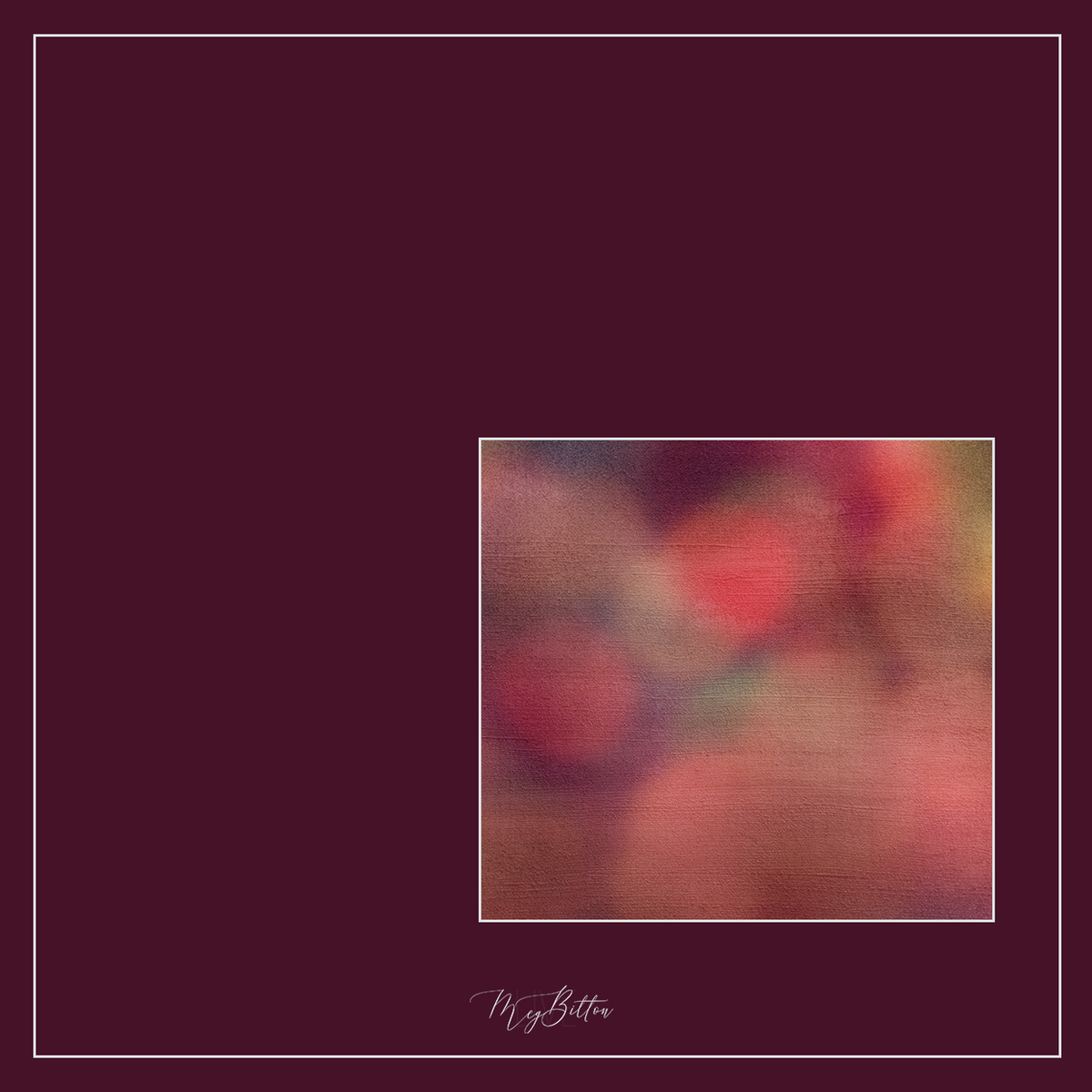 Magical Single Texture - Big Red Balloon - Meg Bitton Productions